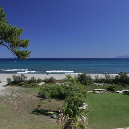 Holiday Home Cala Bianca-1 By Interhome Borgo  Exterior photo