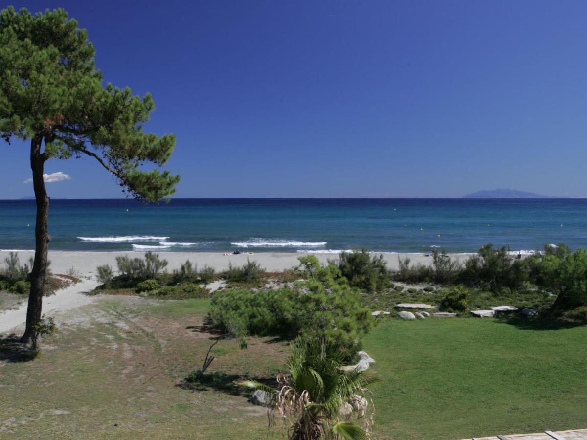 Holiday Home Cala Bianca-1 By Interhome Borgo  Exterior photo