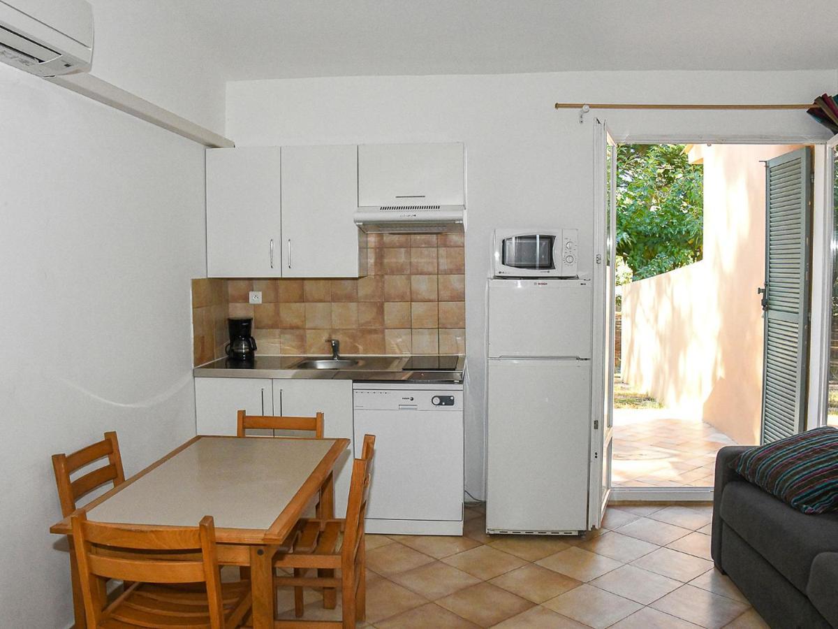 Holiday Home Cala Bianca-1 By Interhome Borgo  Exterior photo