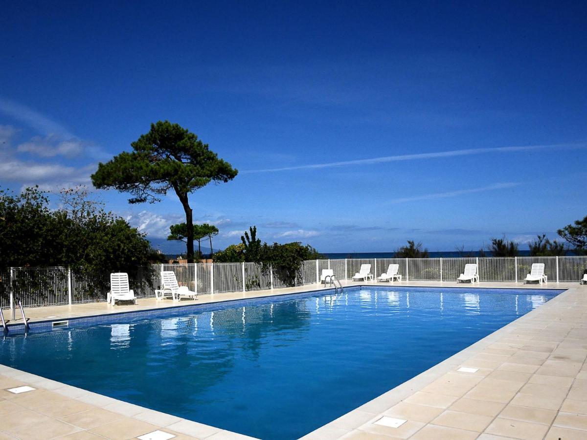 Holiday Home Cala Bianca-1 By Interhome Borgo  Exterior photo