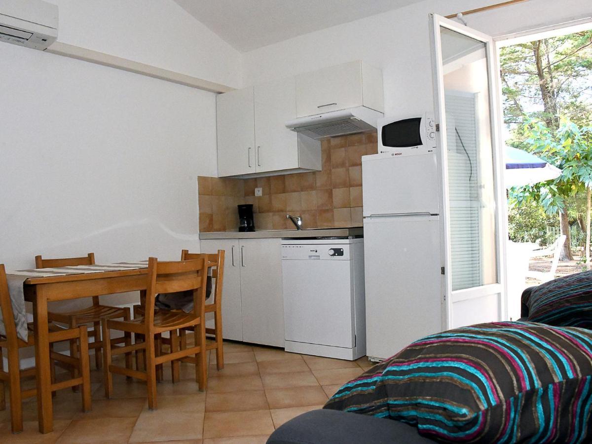 Holiday Home Cala Bianca-1 By Interhome Borgo  Exterior photo