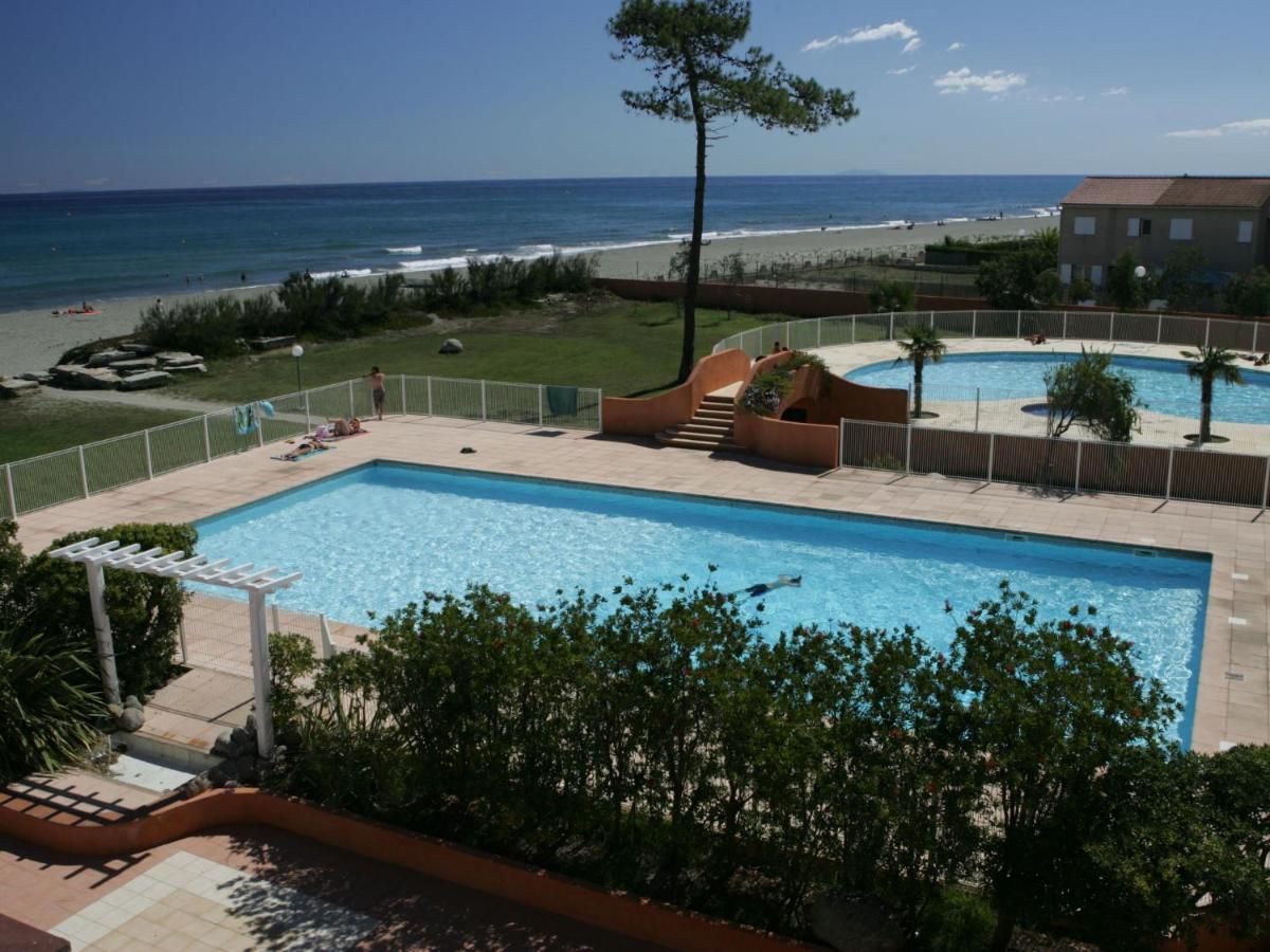 Holiday Home Cala Bianca-1 By Interhome Borgo  Exterior photo