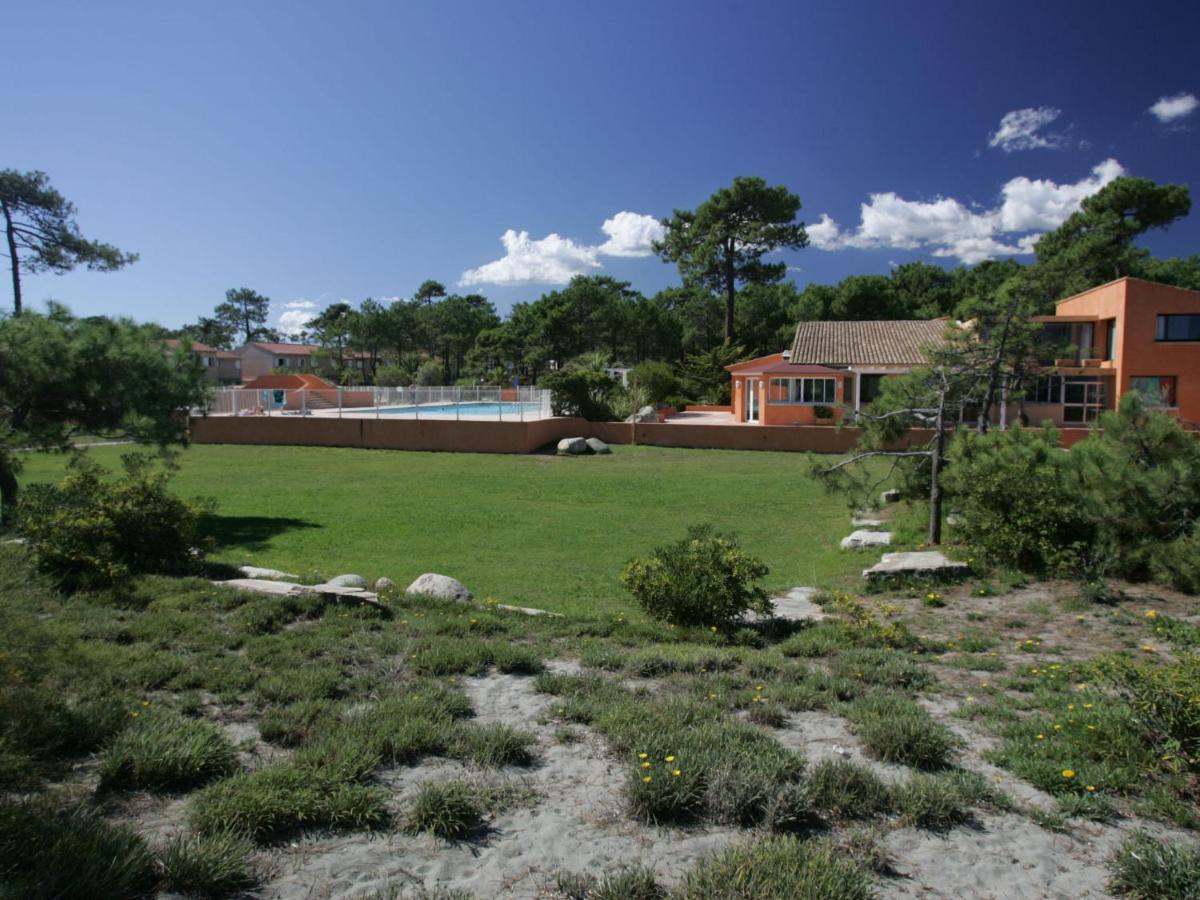 Holiday Home Cala Bianca-1 By Interhome Borgo  Exterior photo