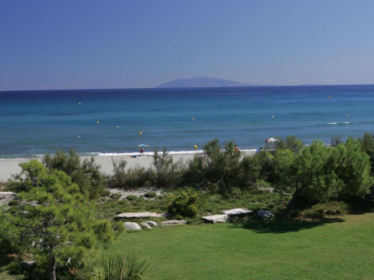 Holiday Home Cala Bianca-1 By Interhome Borgo  Exterior photo