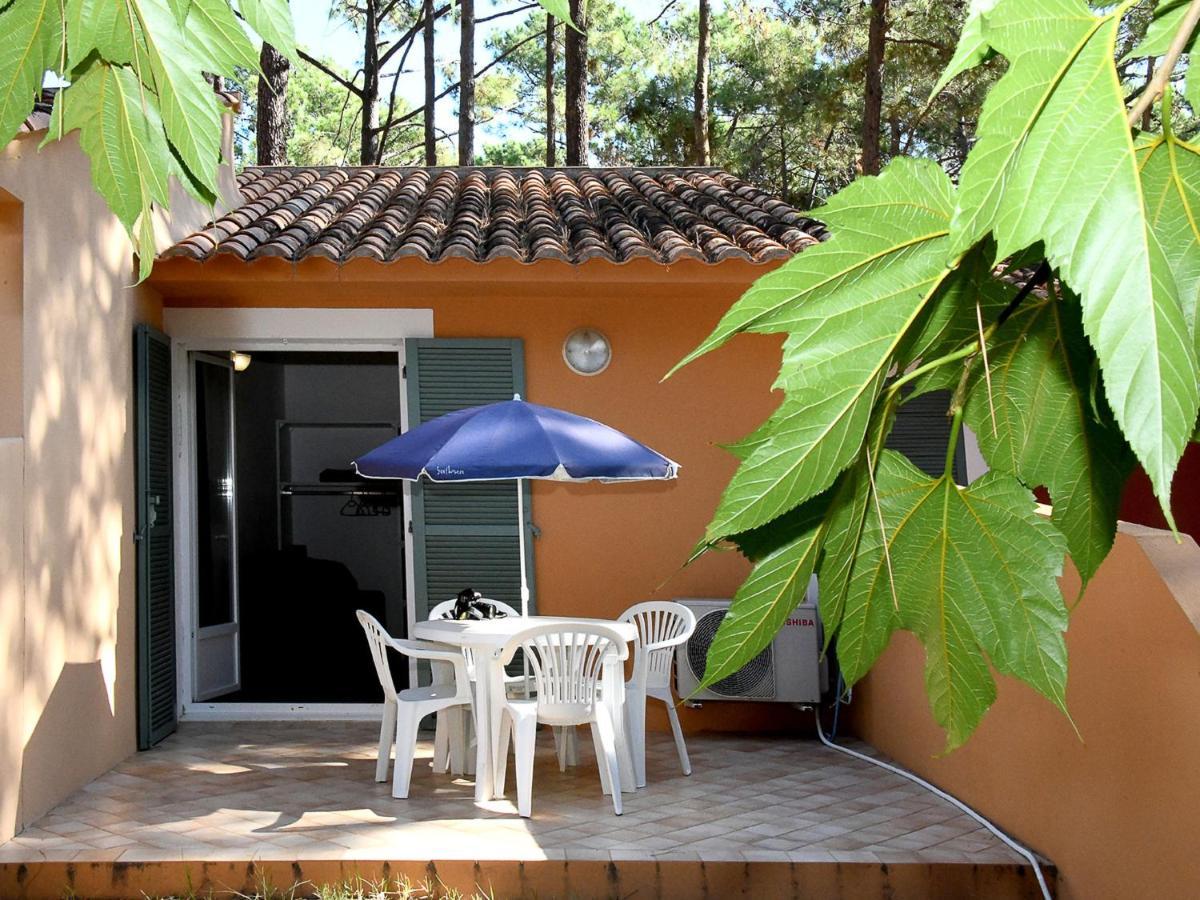 Holiday Home Cala Bianca-1 By Interhome Borgo  Exterior photo