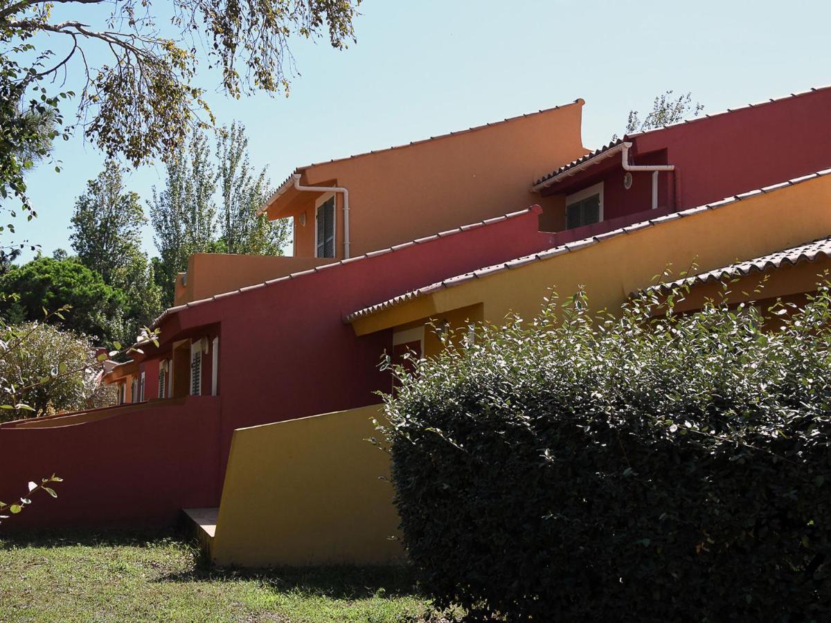 Holiday Home Cala Bianca-1 By Interhome Borgo  Exterior photo