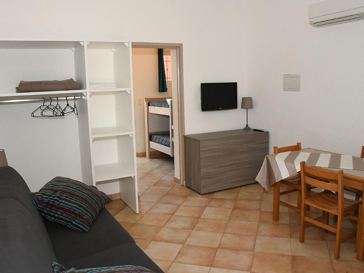 Holiday Home Cala Bianca-1 By Interhome Borgo  Exterior photo